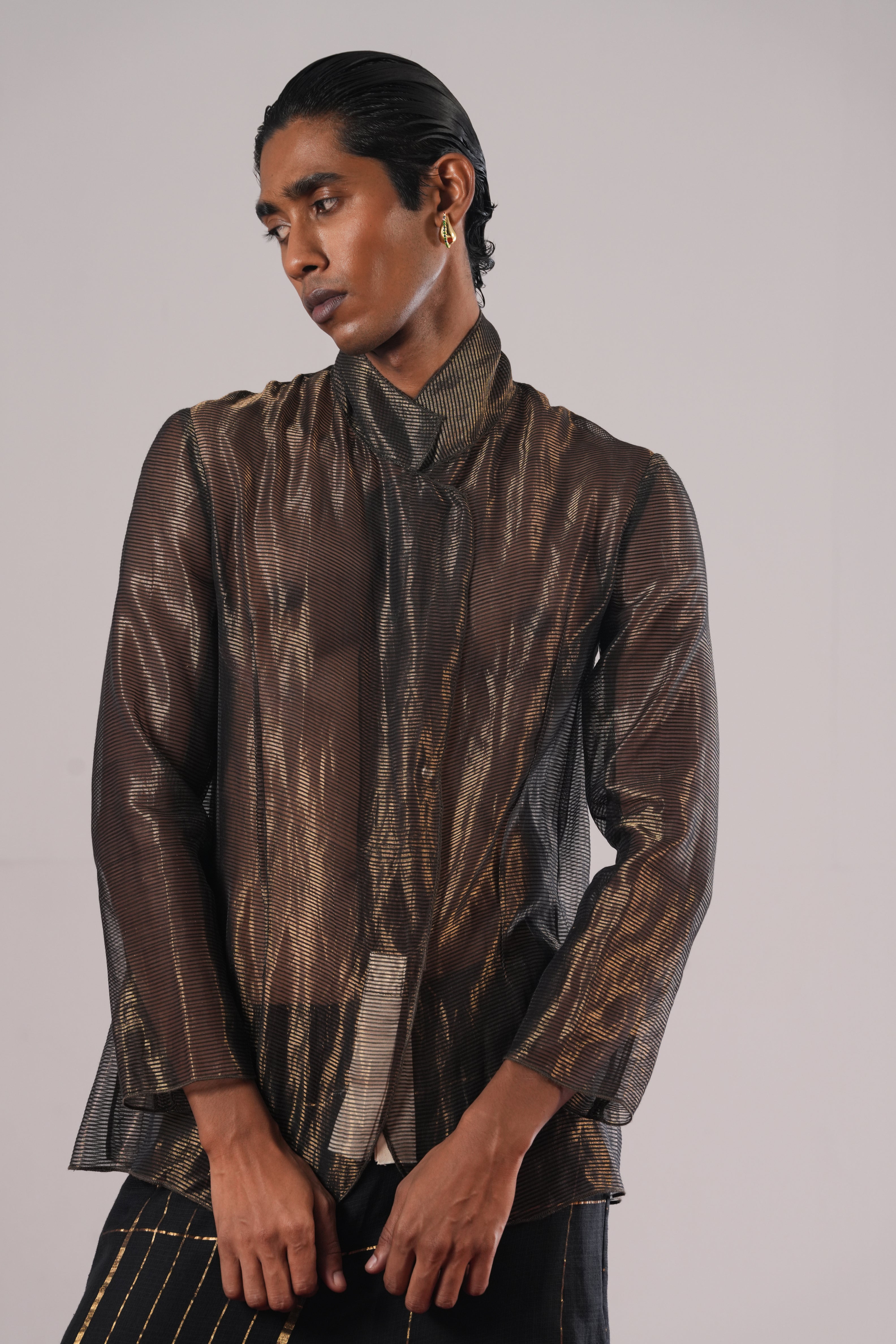 DASH BLAZER