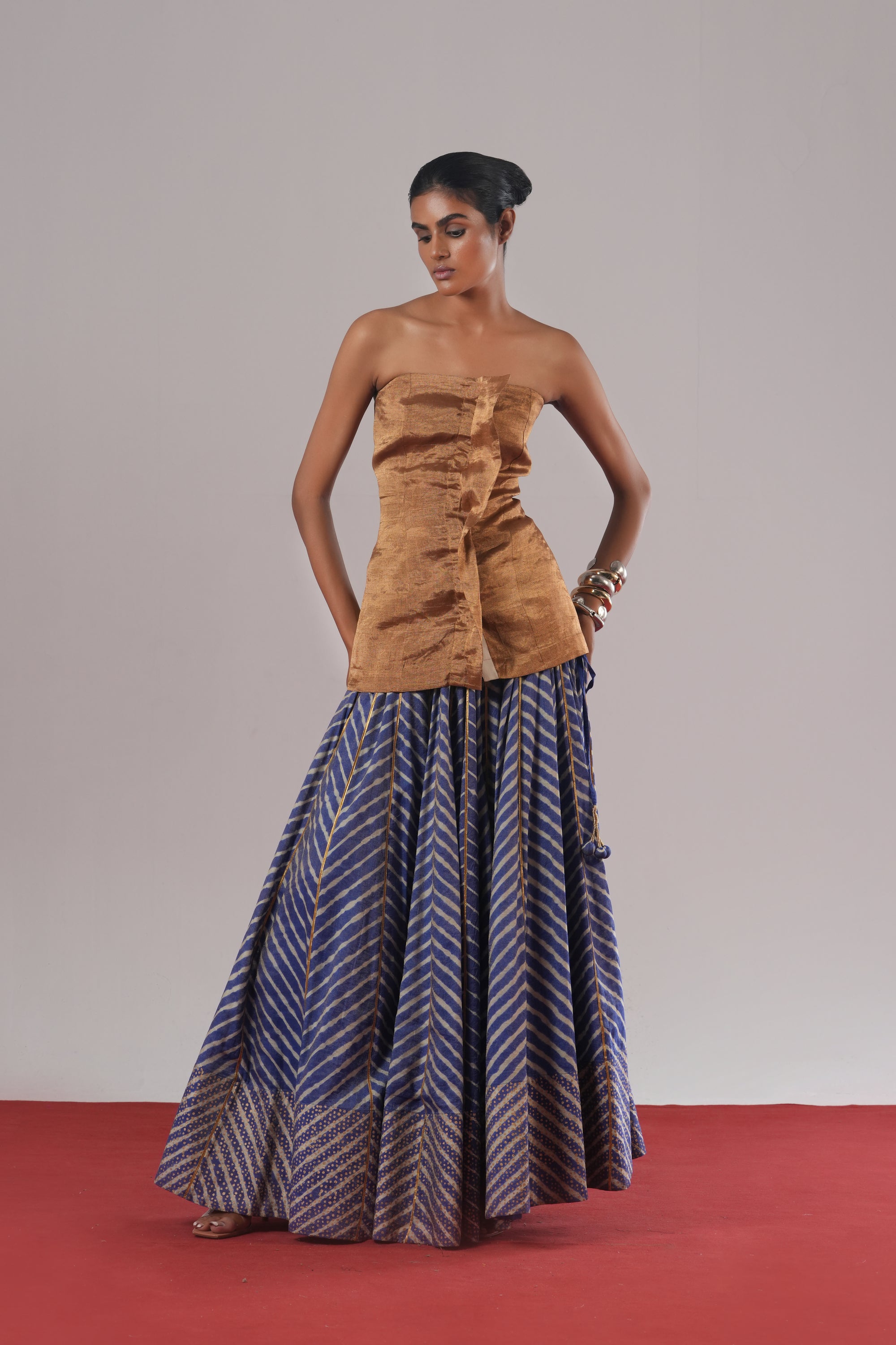 DAWN SKIRT