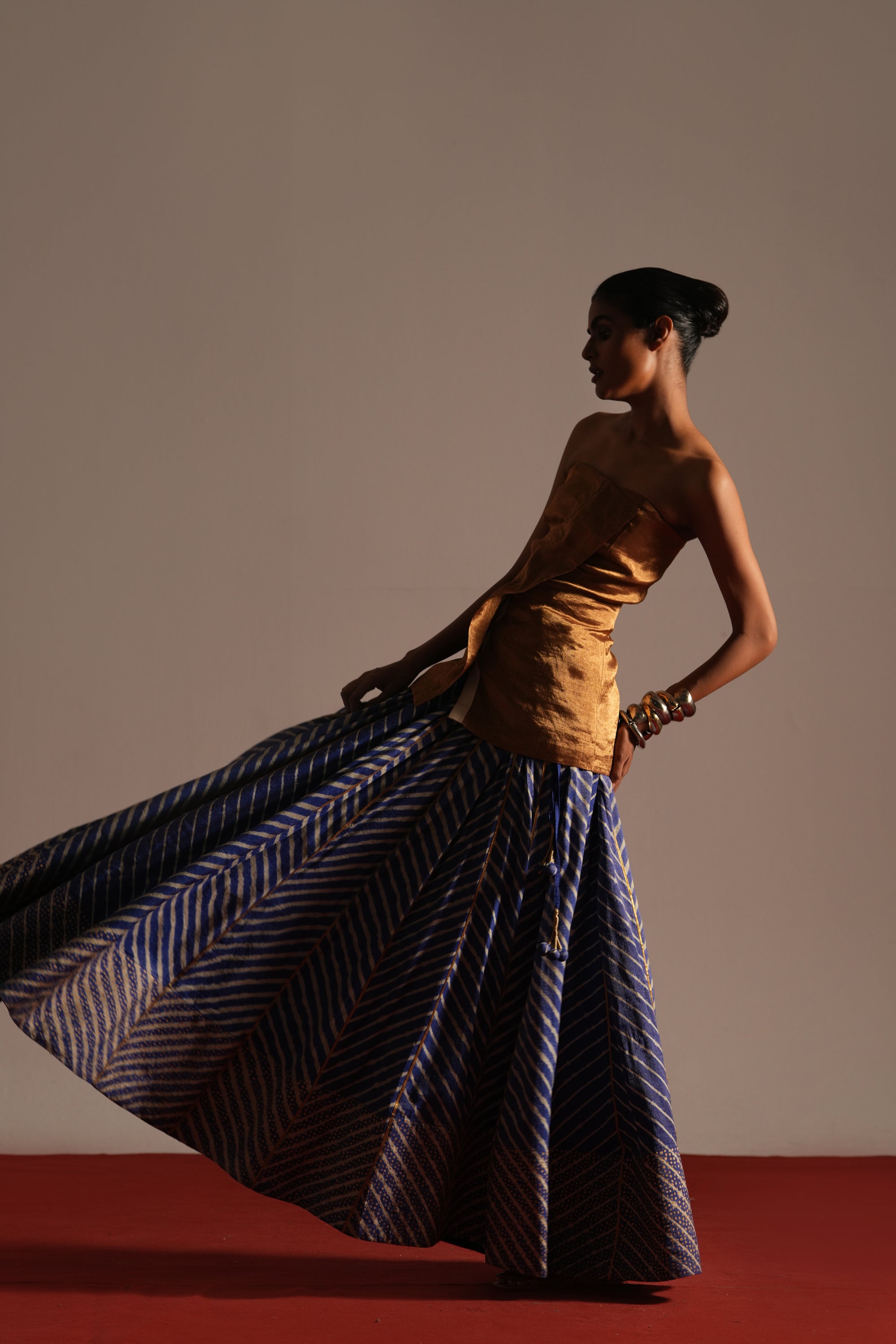 DAWN SKIRT