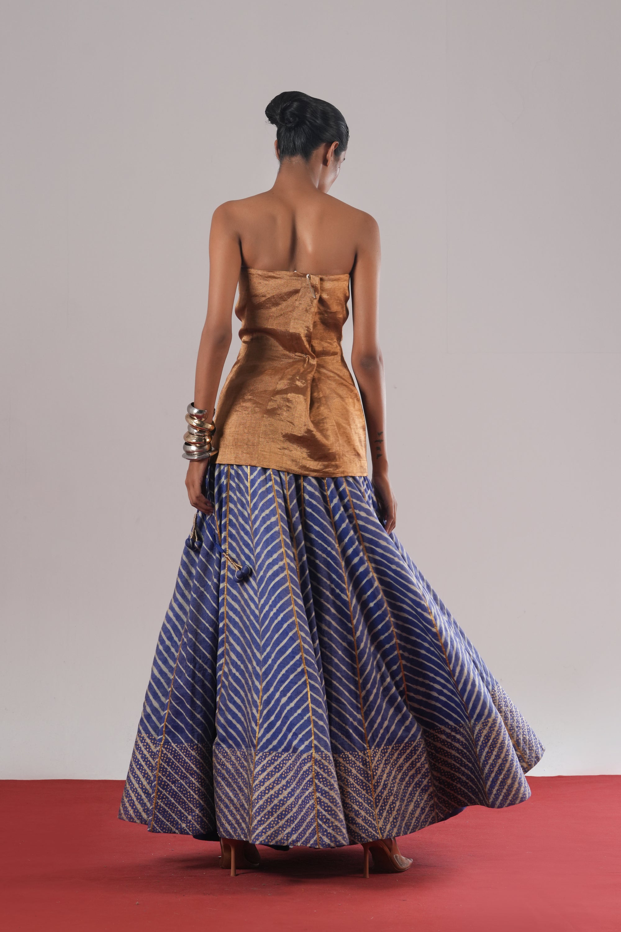 DAWN SKIRT
