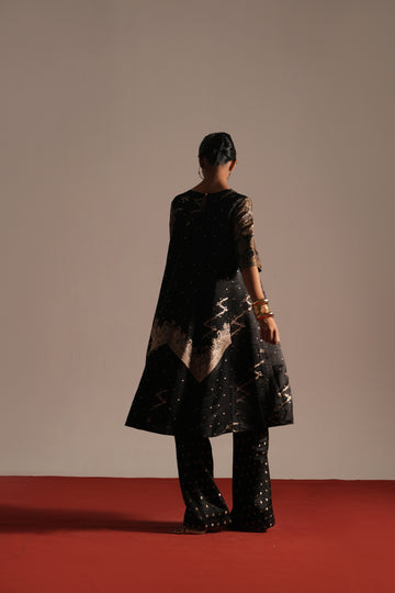 SUKI DRESS