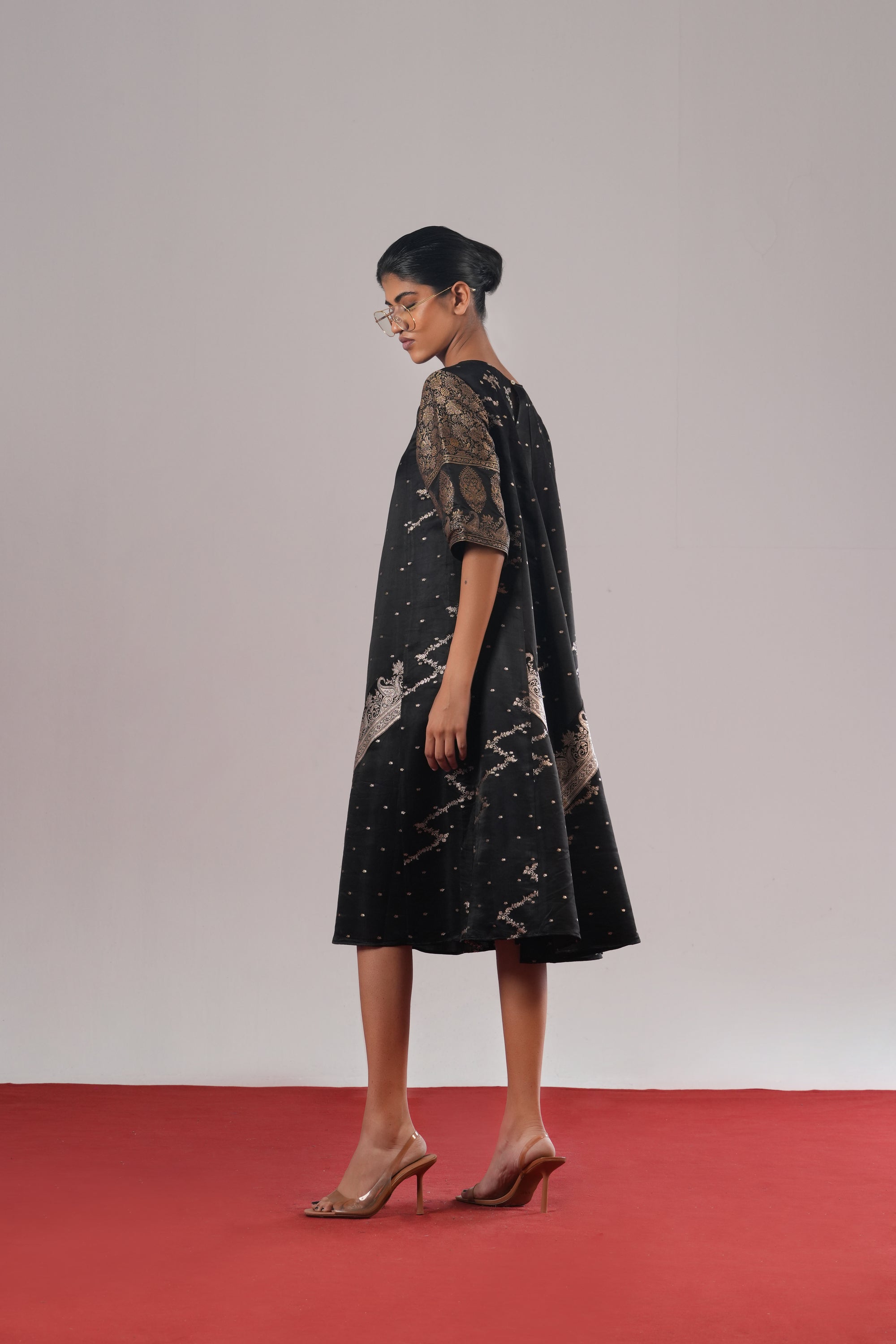 SUKI DRESS