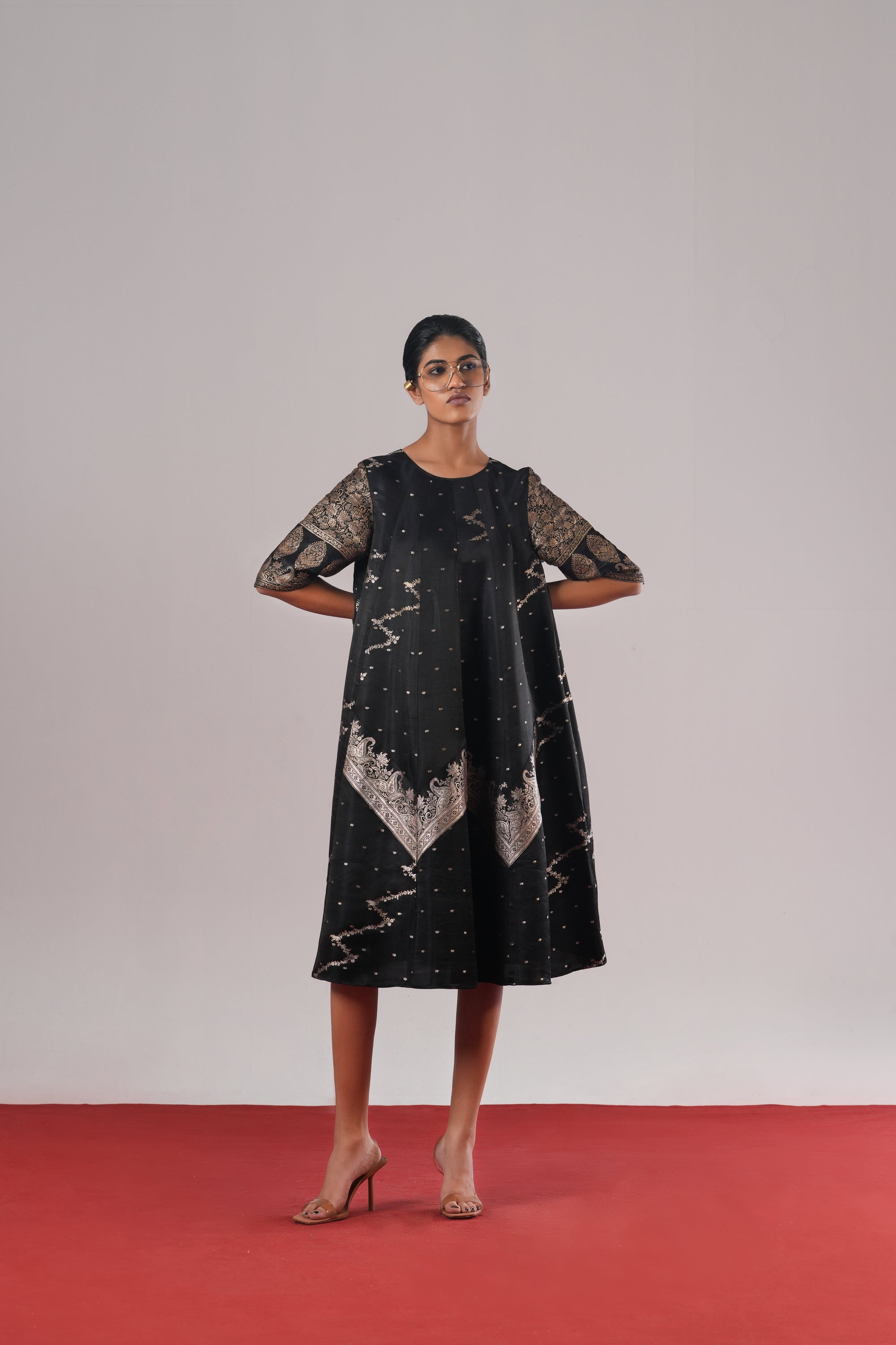 SUKI DRESS