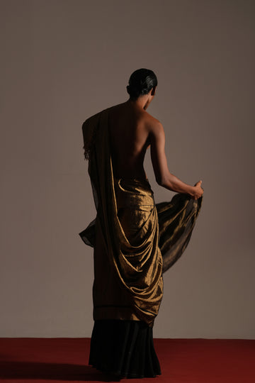 GLIT SAREE