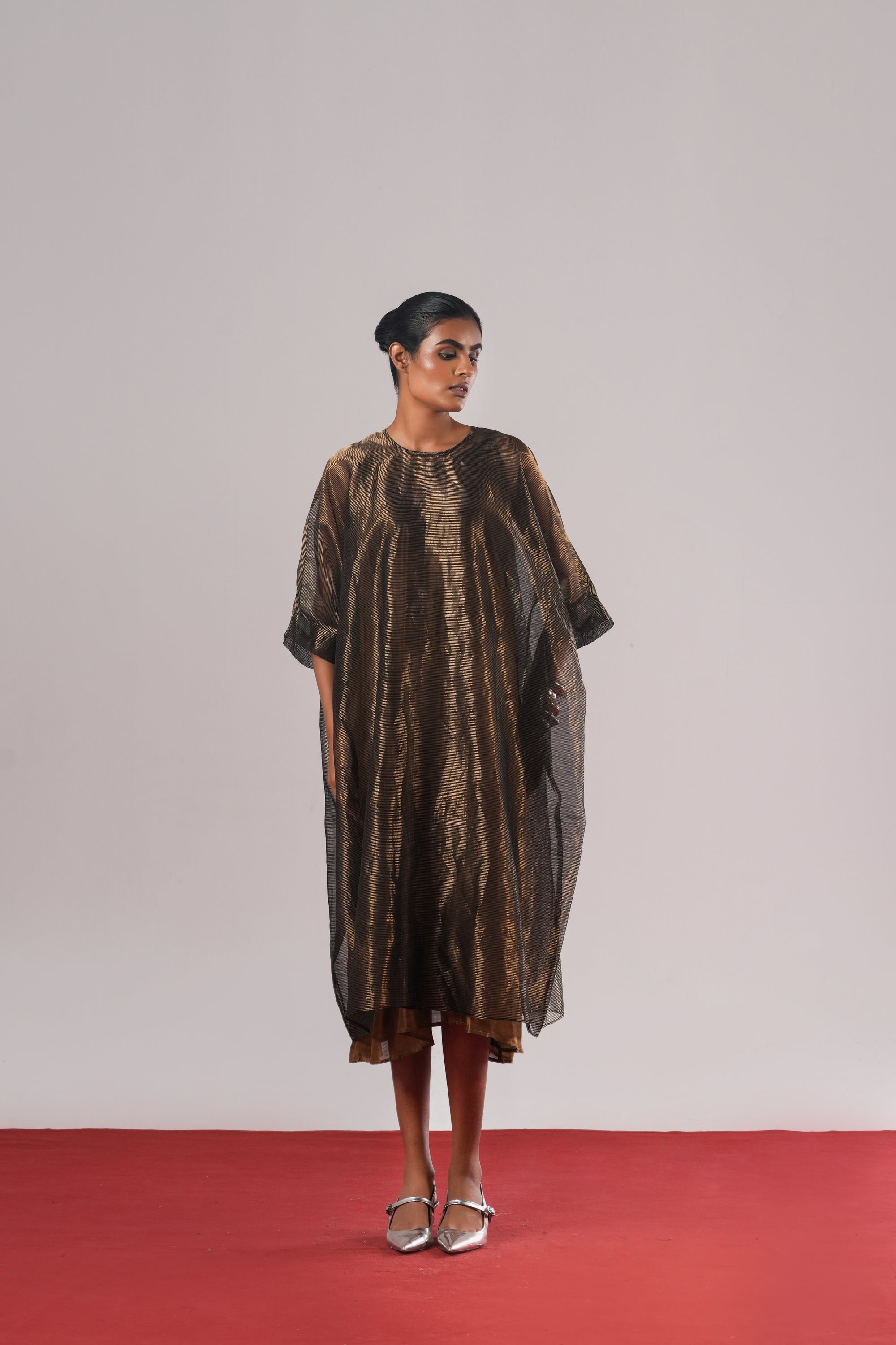 KURAI TUNIC
