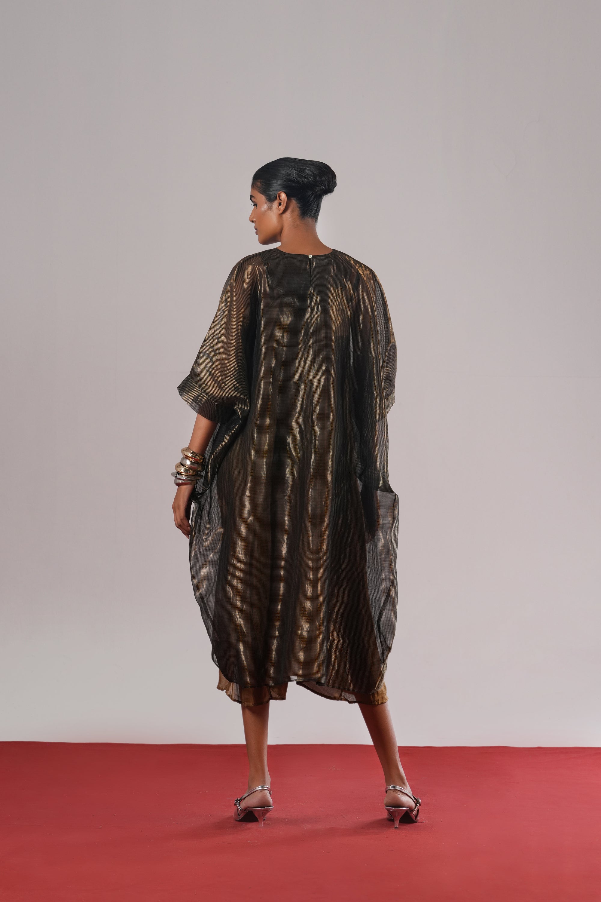 KURAI TUNIC