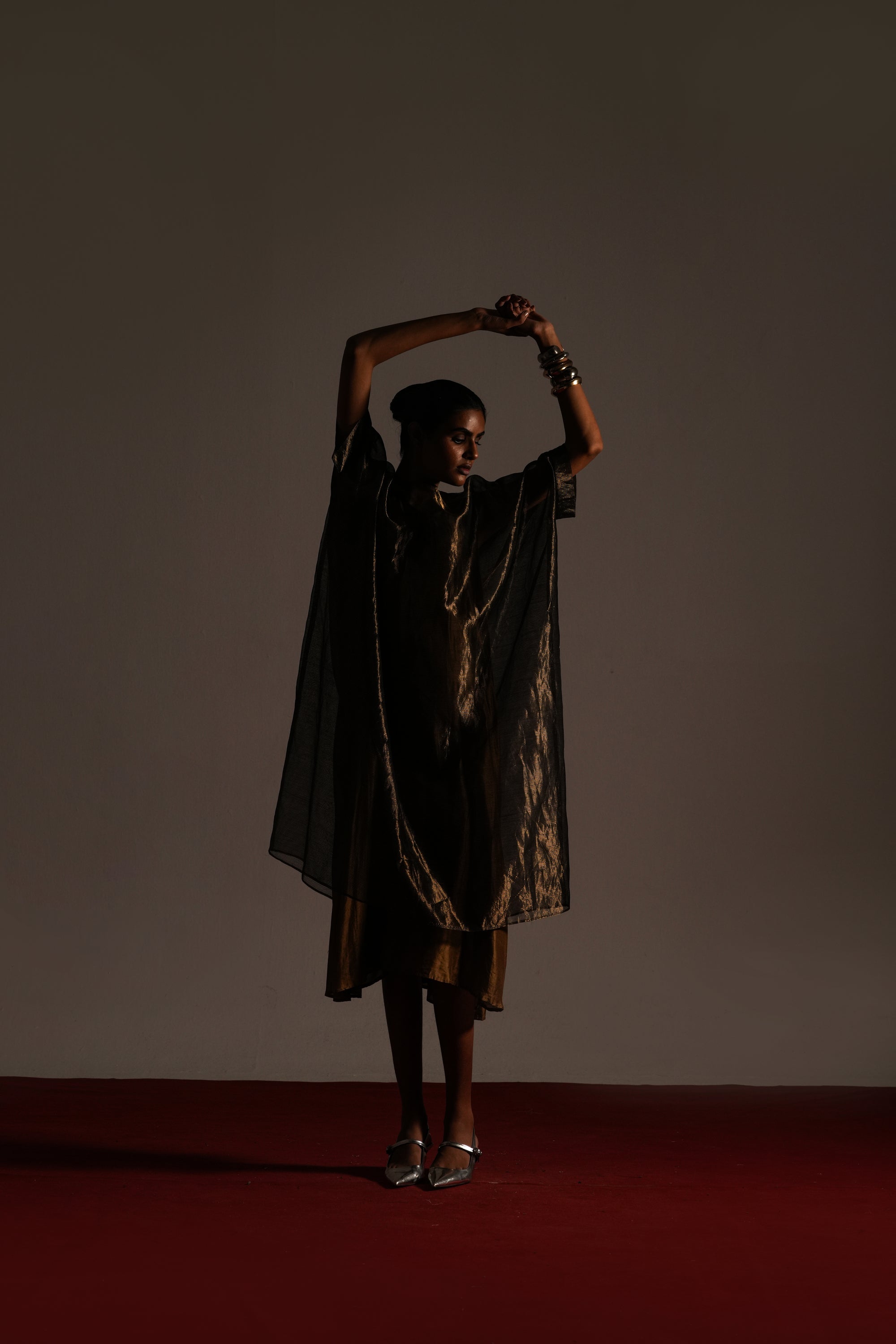 KURAI TUNIC