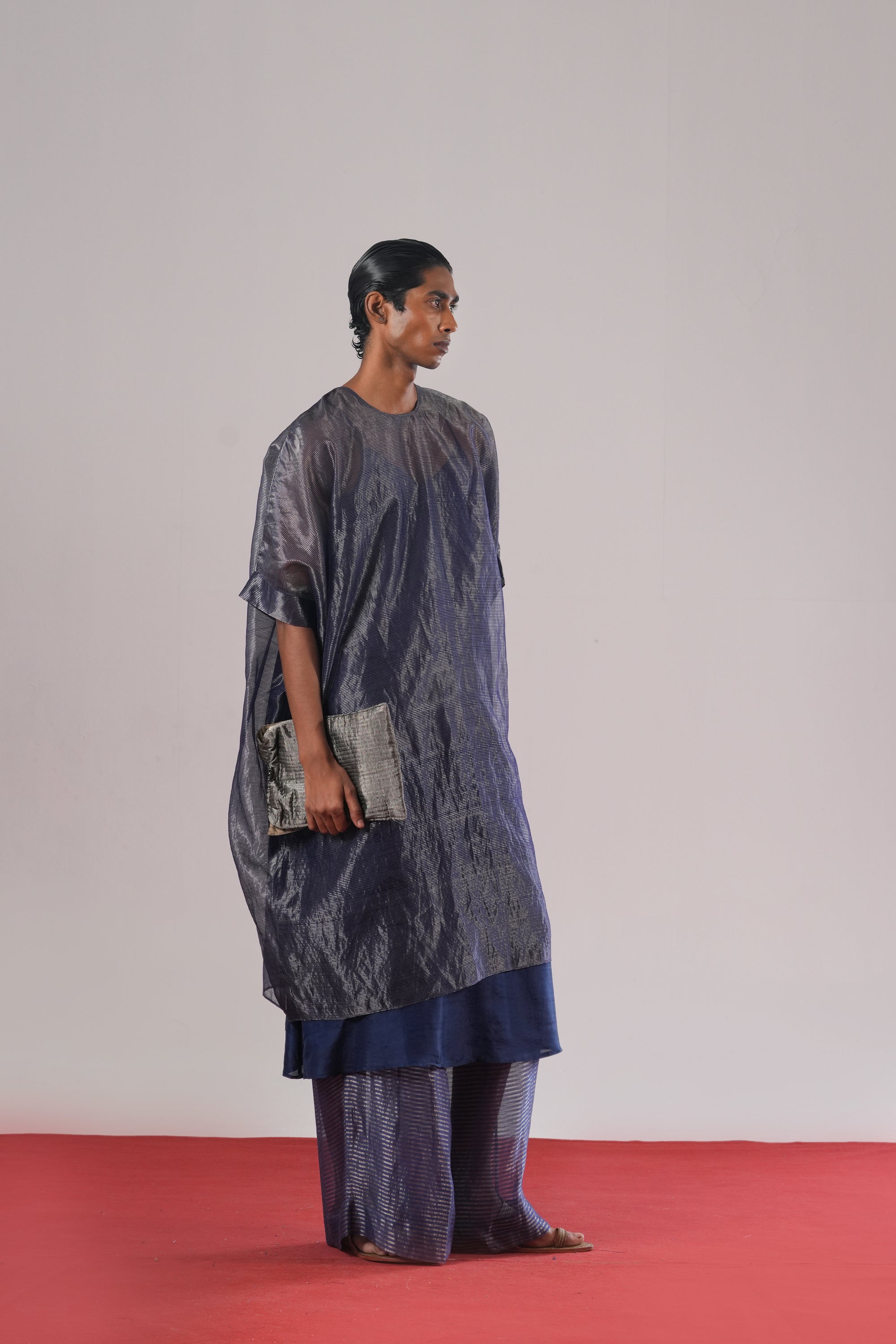 KURAI TUNIC