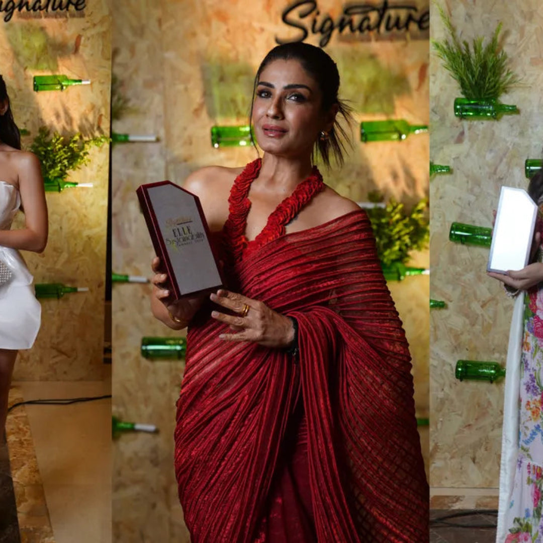 Elle India, Apr 2024