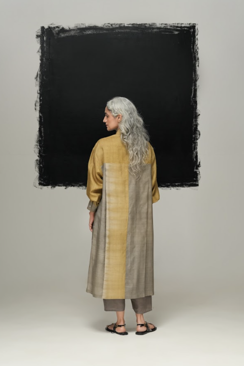 SHIBUI DRESS