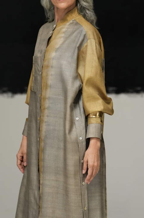 SHIBUI DRESS