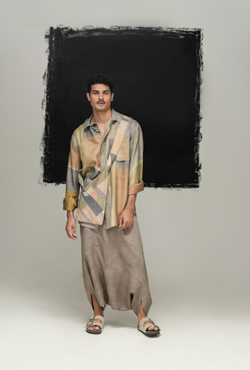 IBUKU PANTS