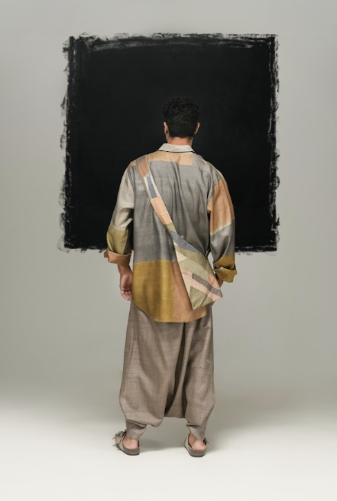 IBUKU PANTS