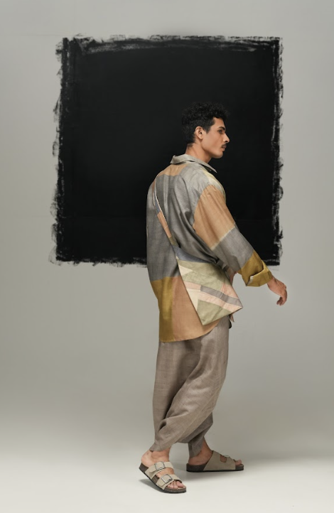 IBUKU PANTS