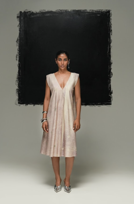 HINA DRESS