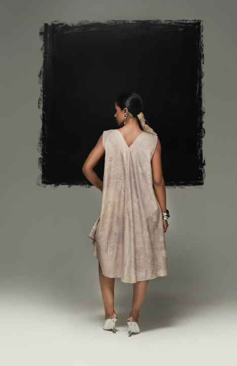 HINA DRESS
