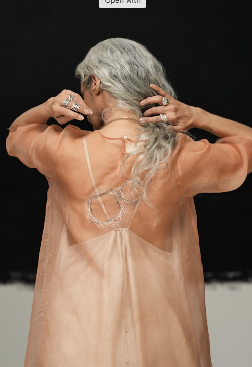 ASA TUNIC