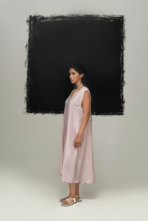 HINA DRESS