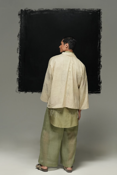 FLINT PANTS
