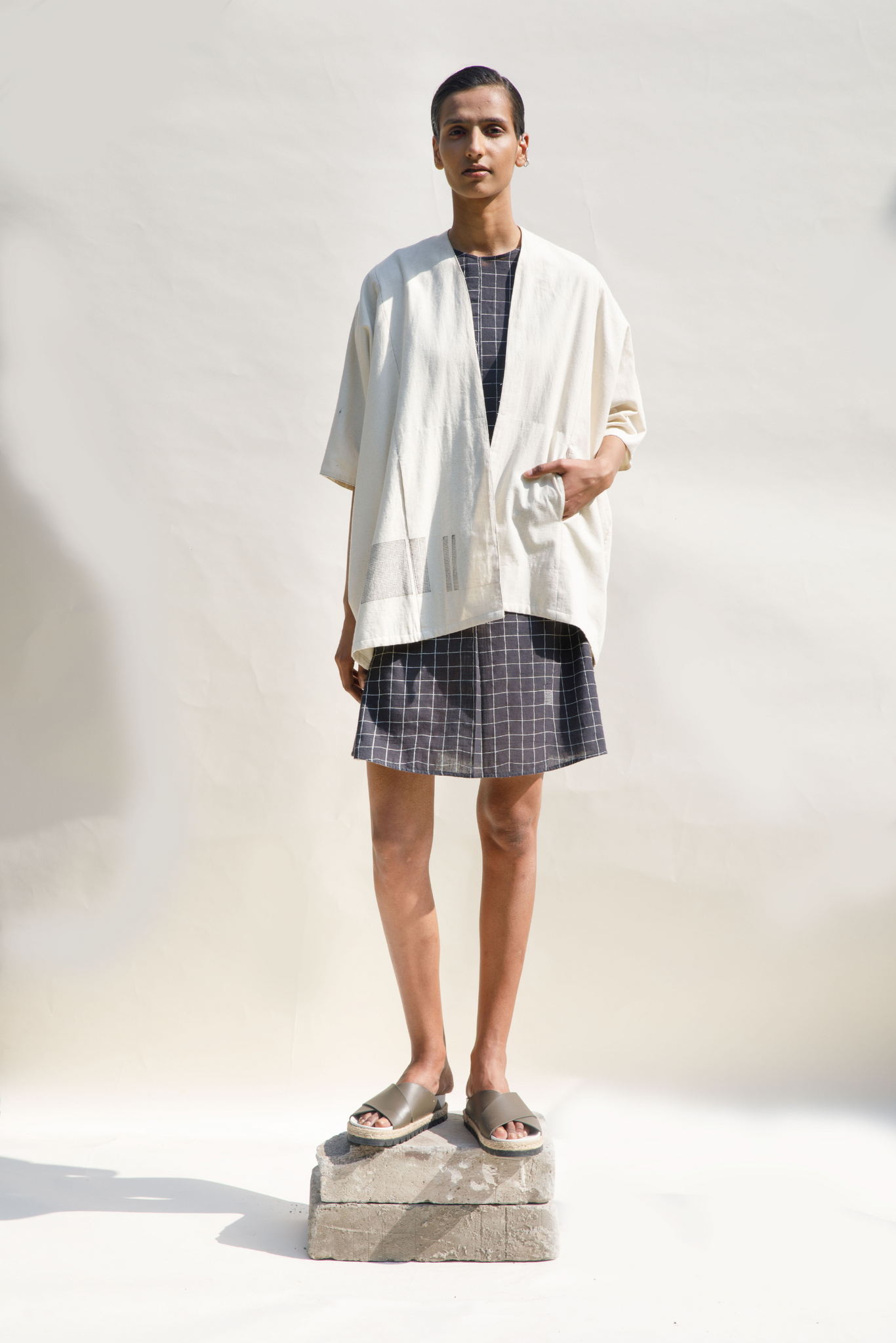 KUMO JACKET