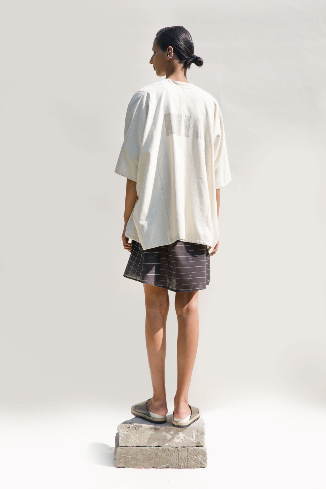 KUMO JACKET