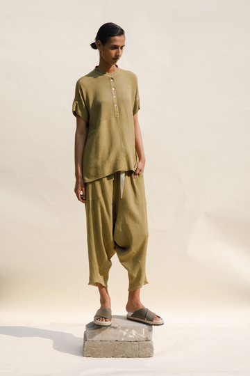LUZ DHOTI