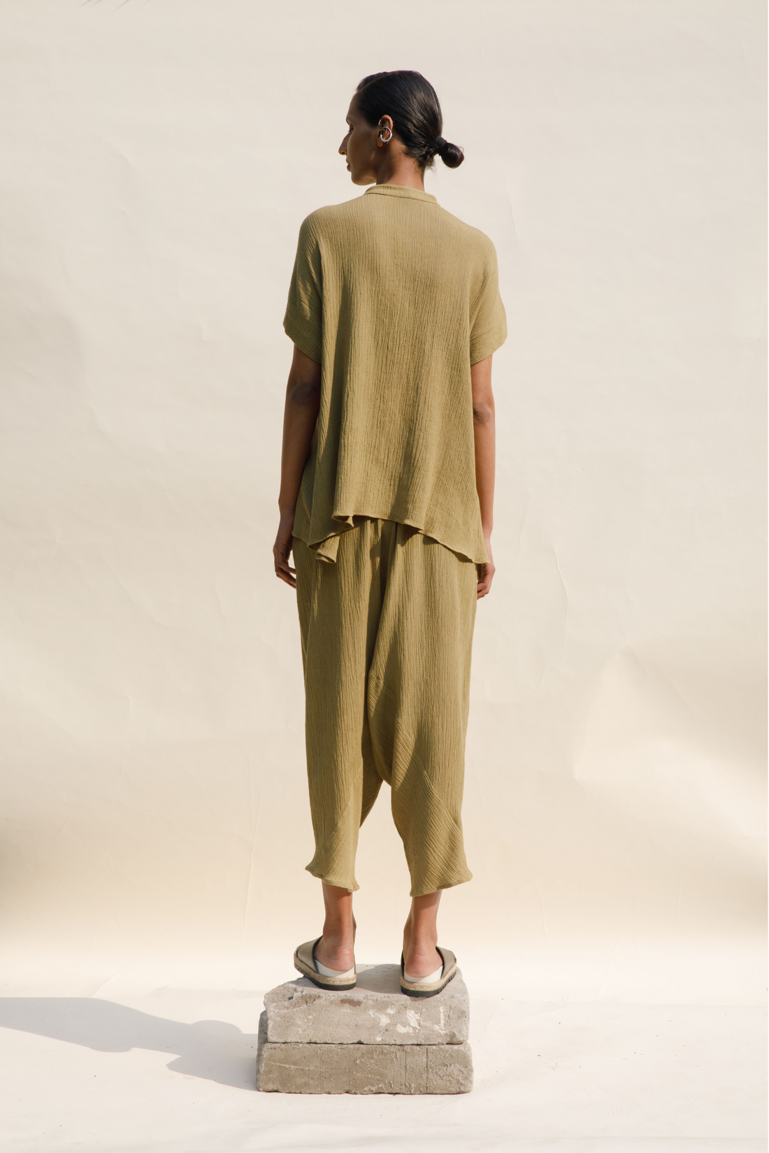 LUZ DHOTI