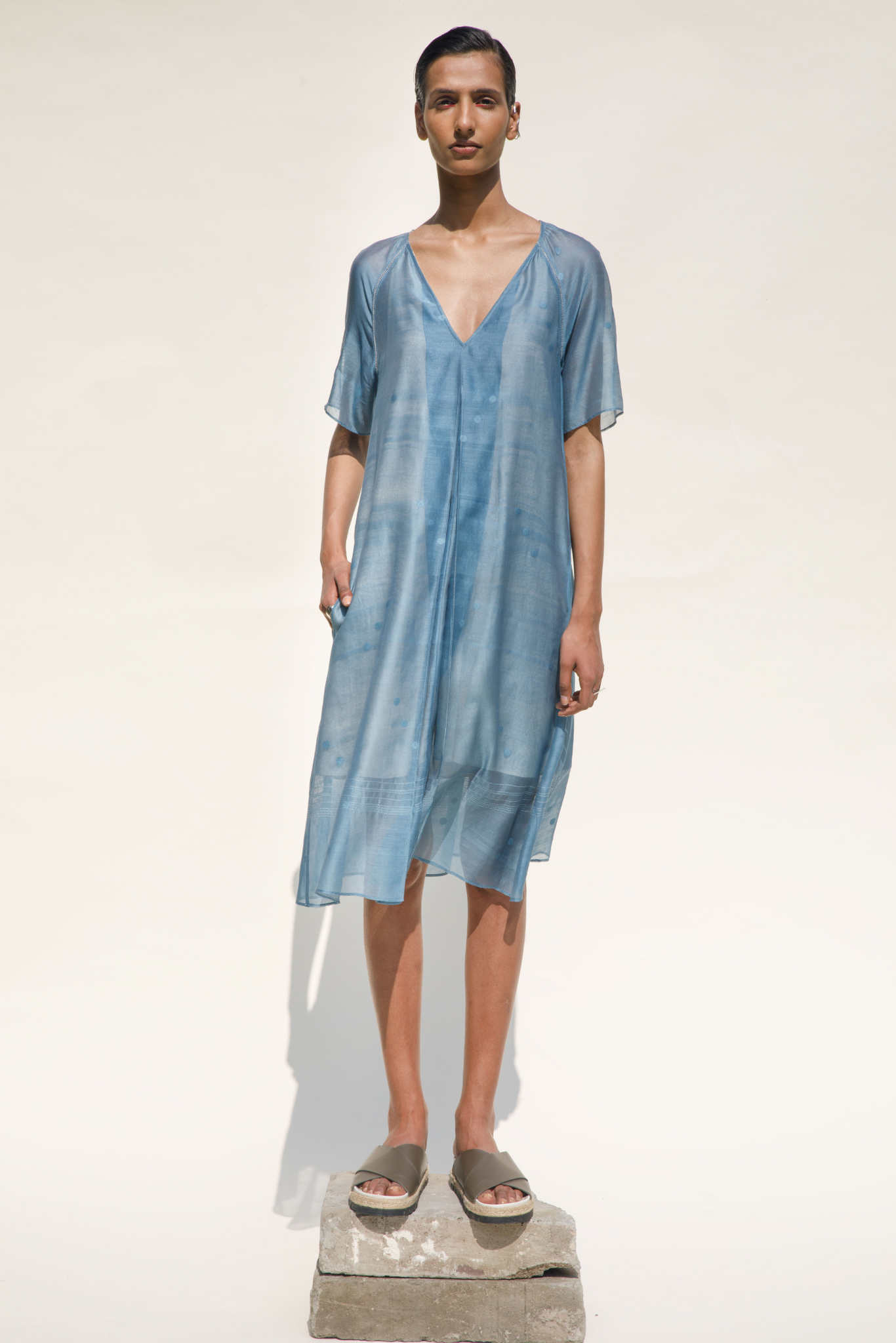 CELIA DRESS