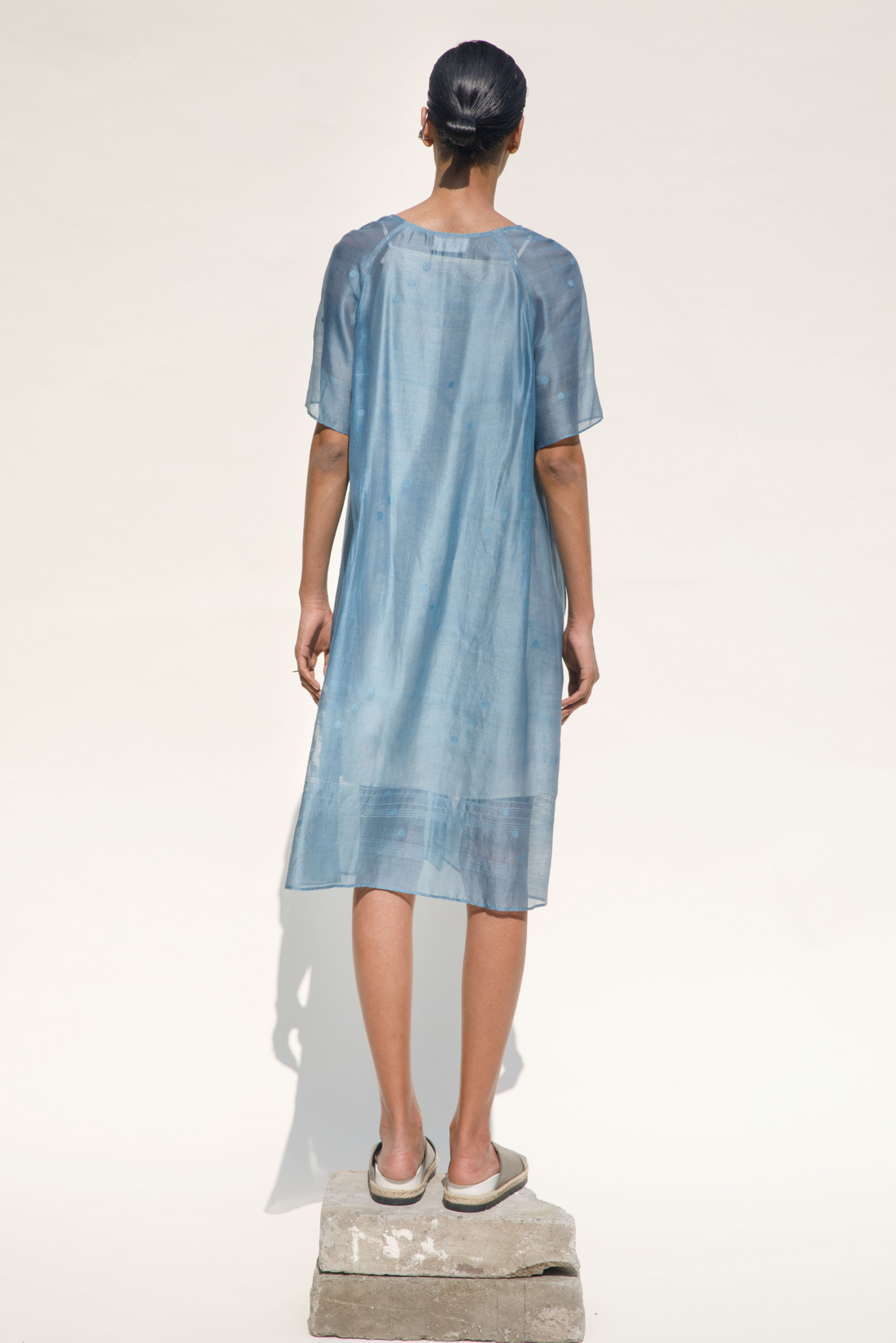 CELIA DRESS