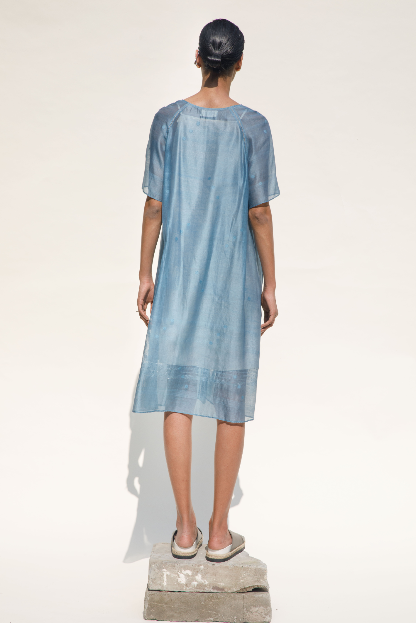 CELIA DRESS