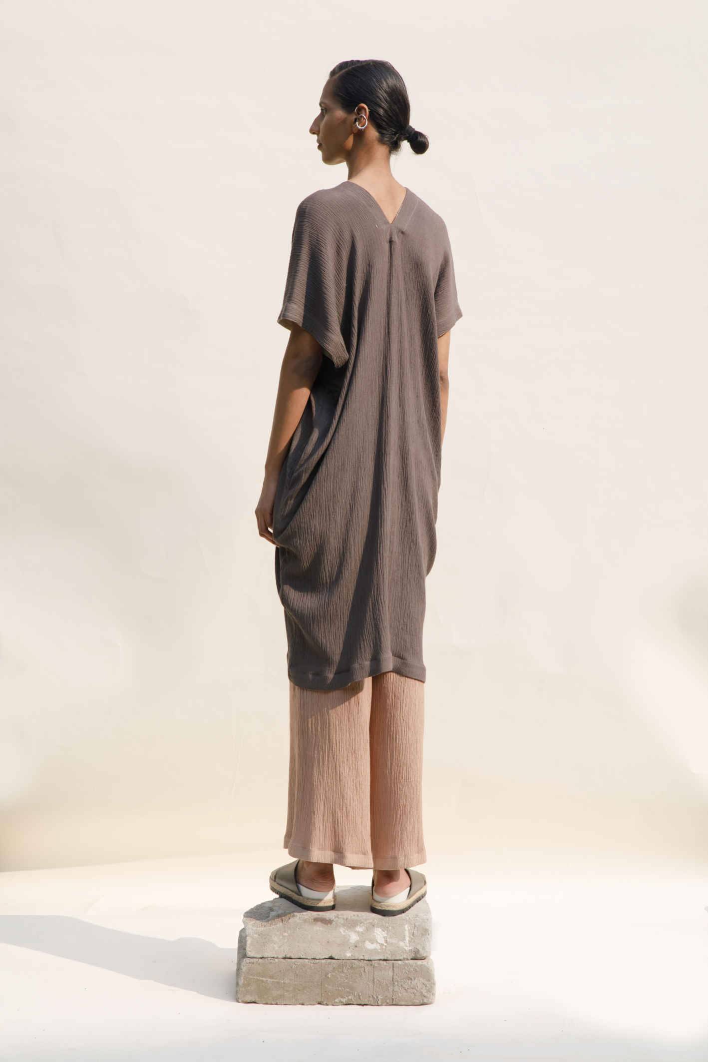 URA DRESS