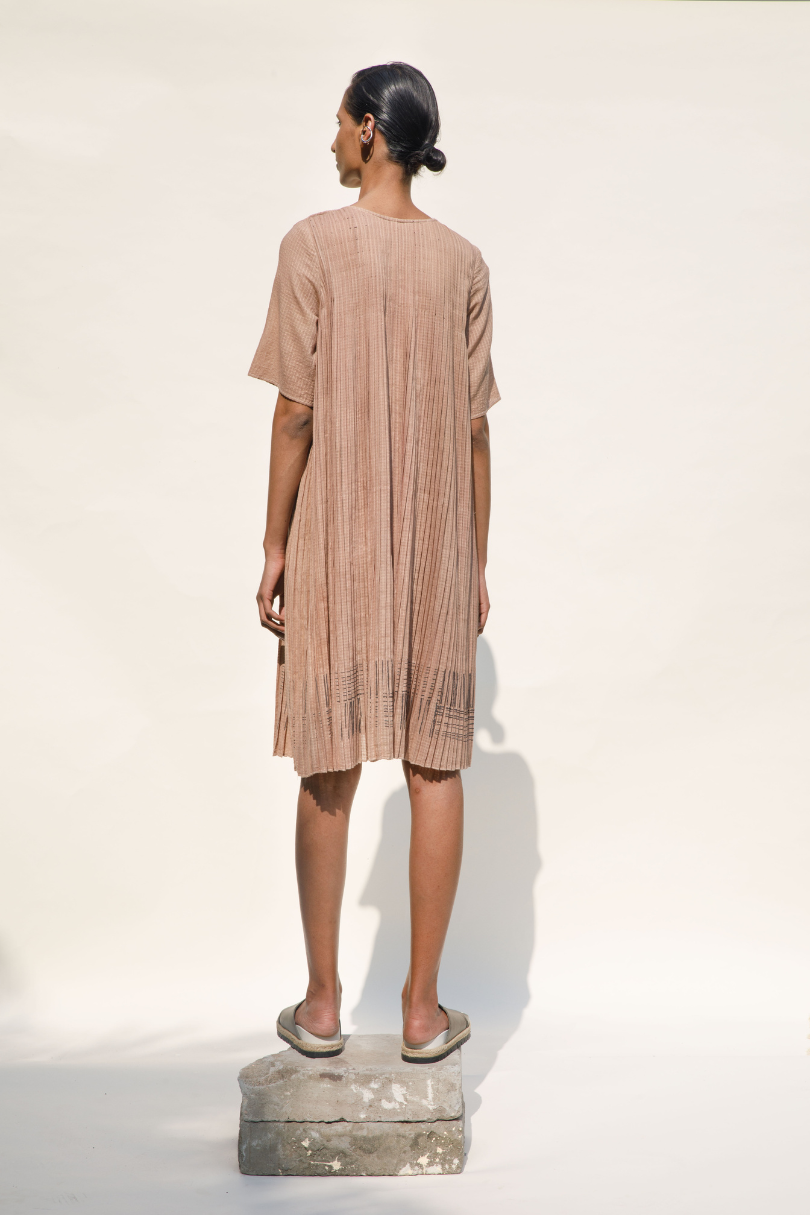 ECHO DRESS