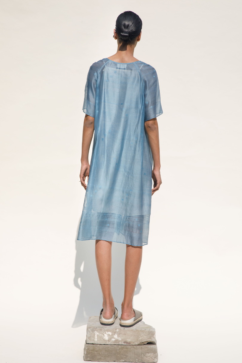 GRADIENT DRESS
