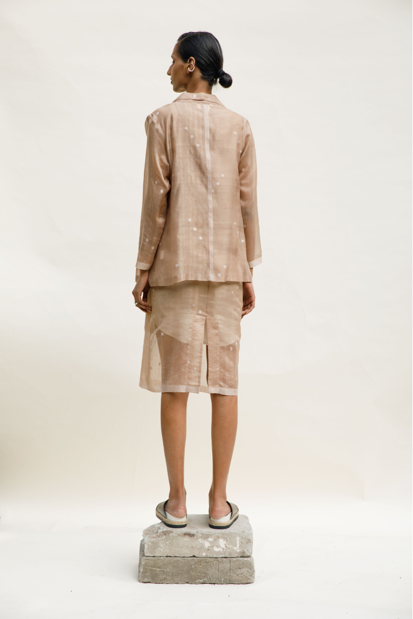 DASH BLAZER
