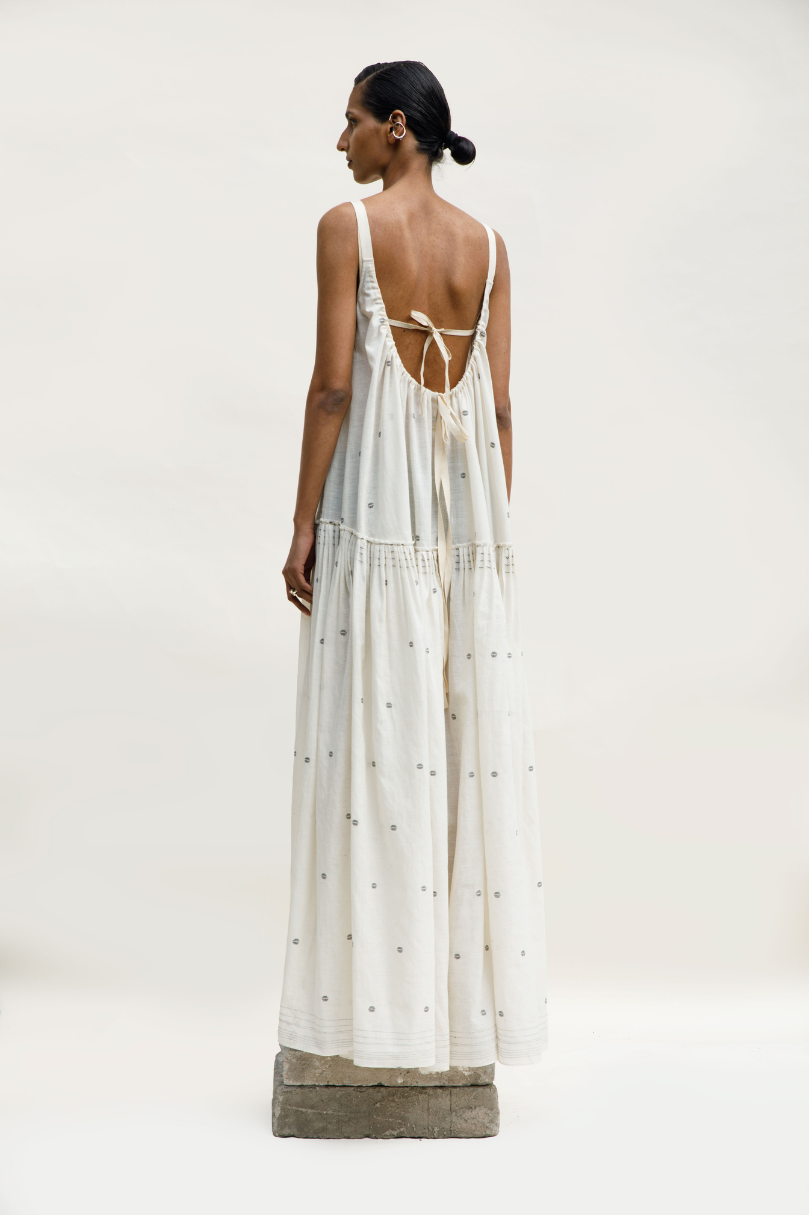 SENTOSA DRESS