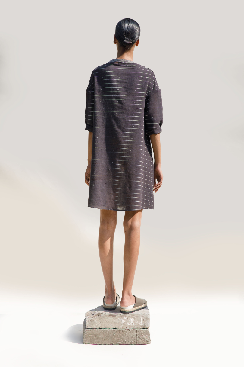 RHIZA DRESS