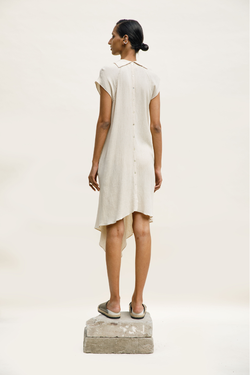 GENESIS DRESS