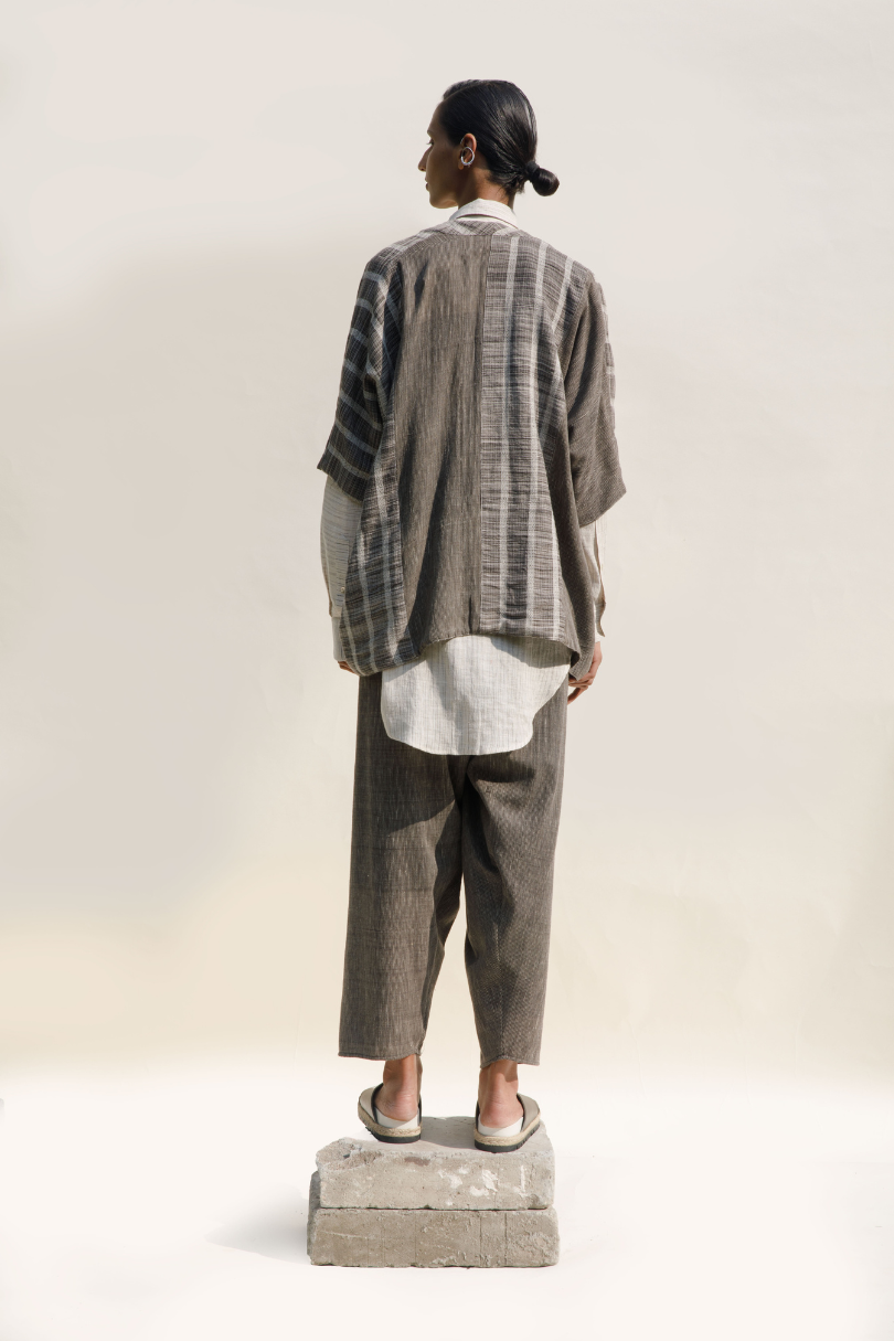 KUMO JACKET