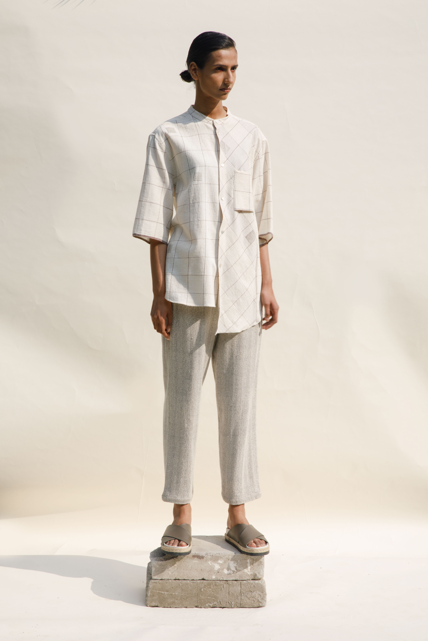 YUKI SHIRT
