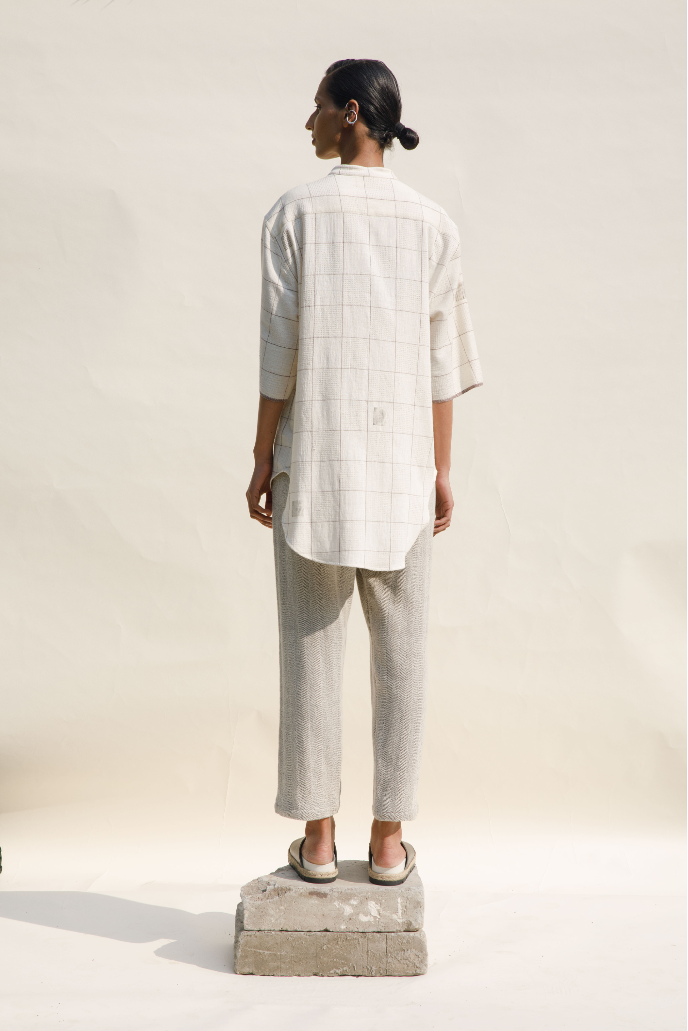 YUKI SHIRT