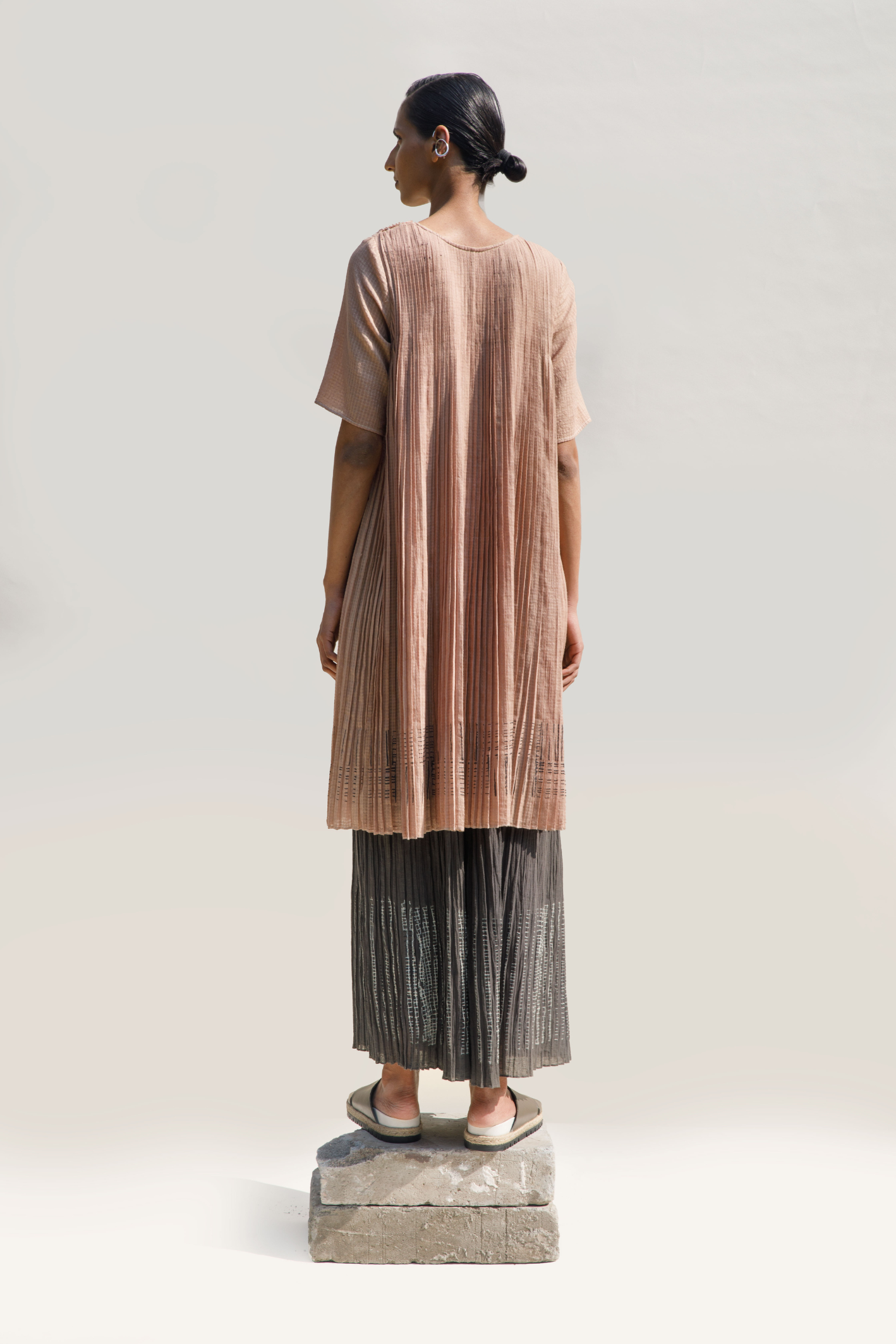 ECHO PANTS