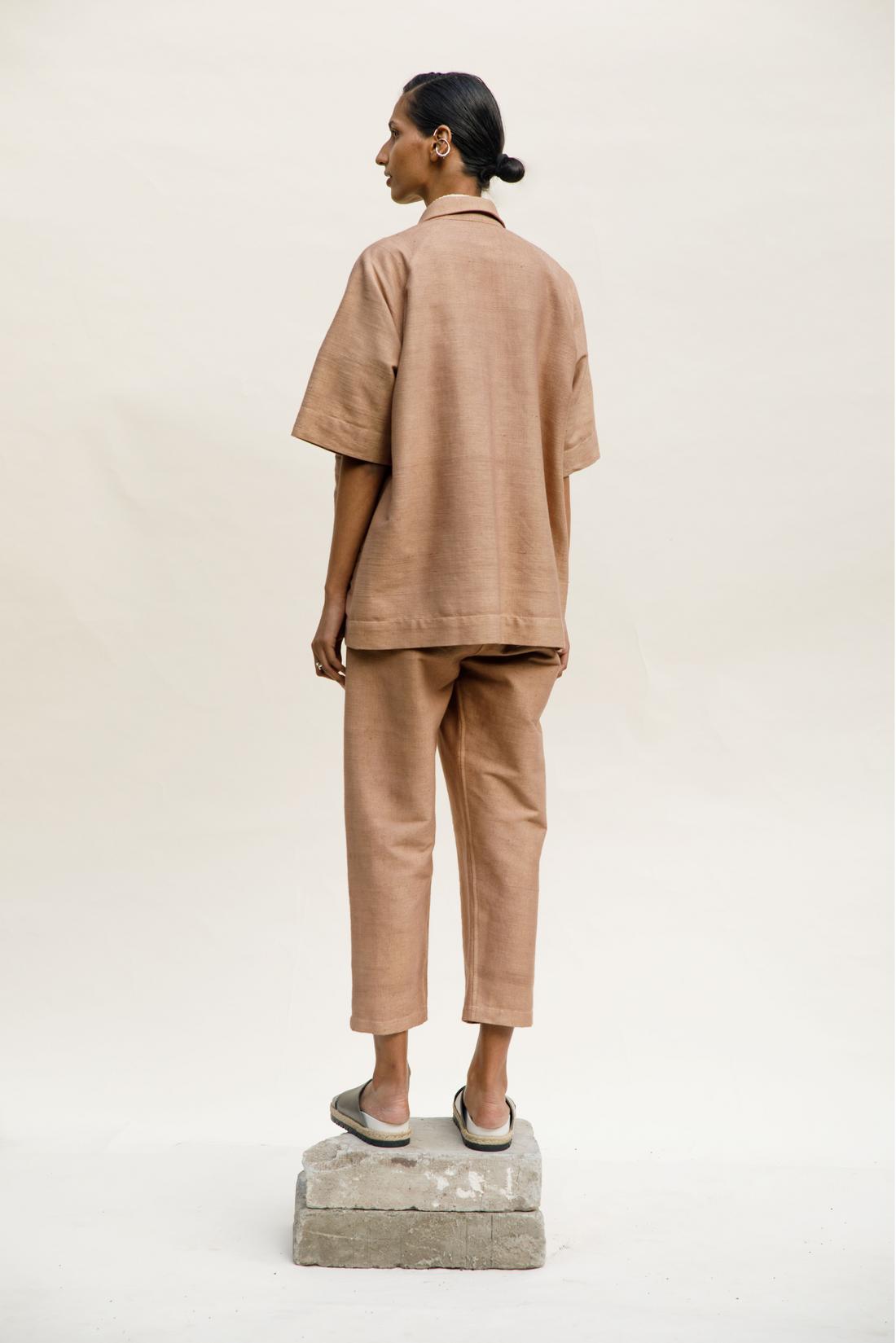 AUGUST JACKET