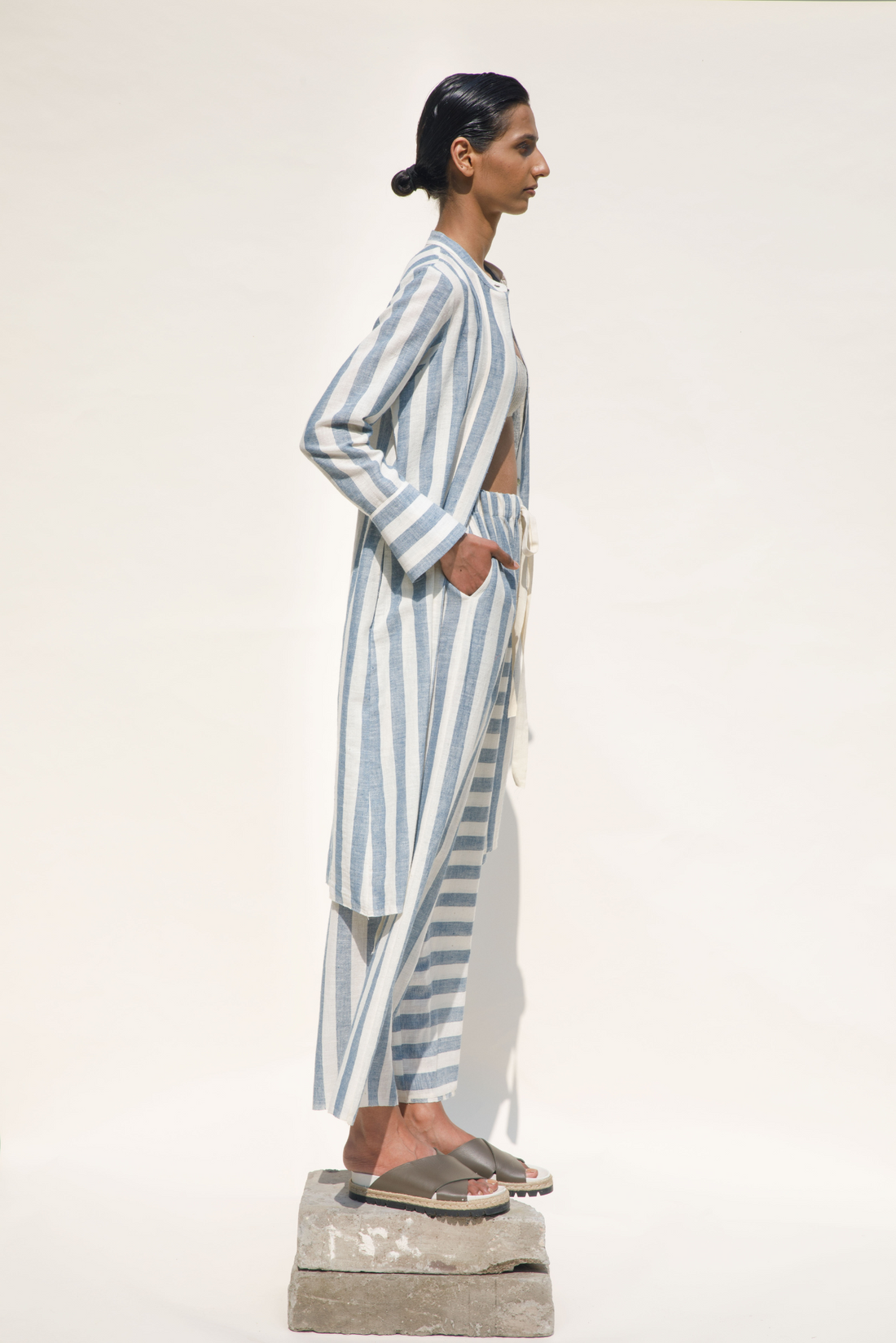 CELESTIAL TUNIC