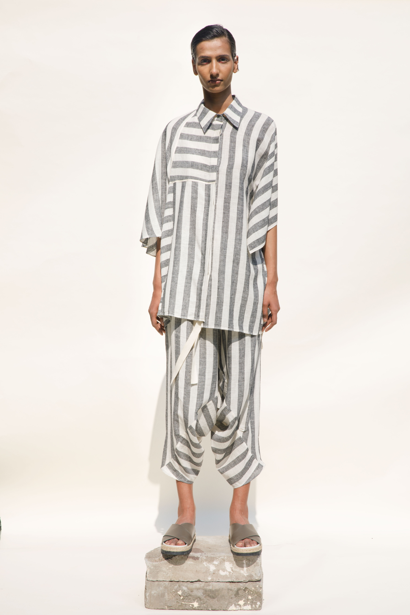 LUZ DHOTI SALWAR