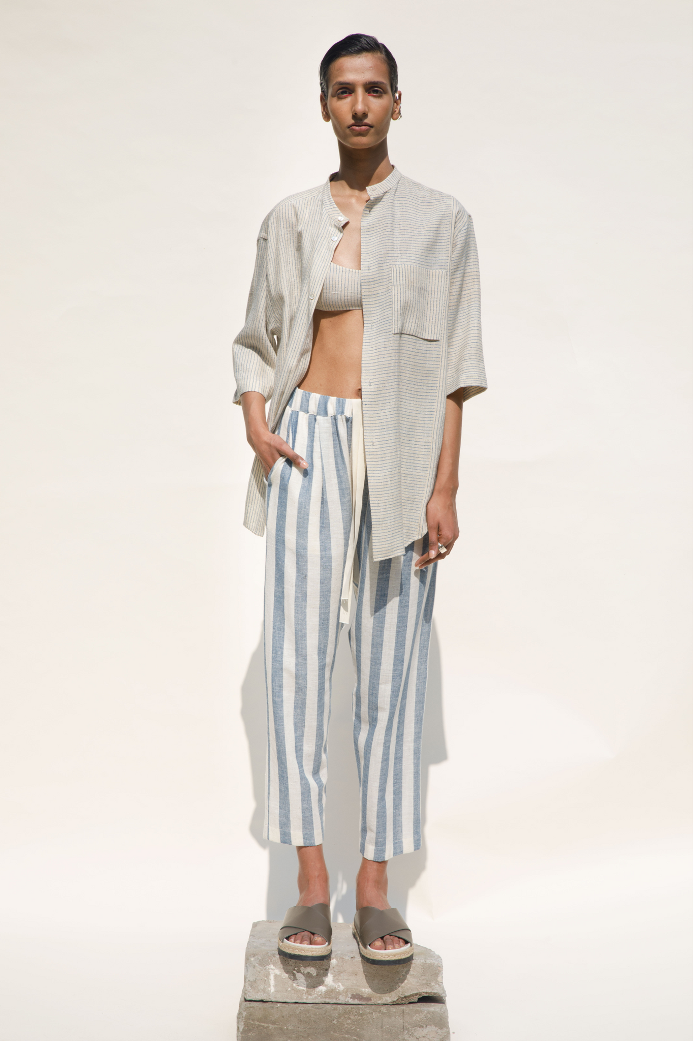 CONFLUENCE PANT