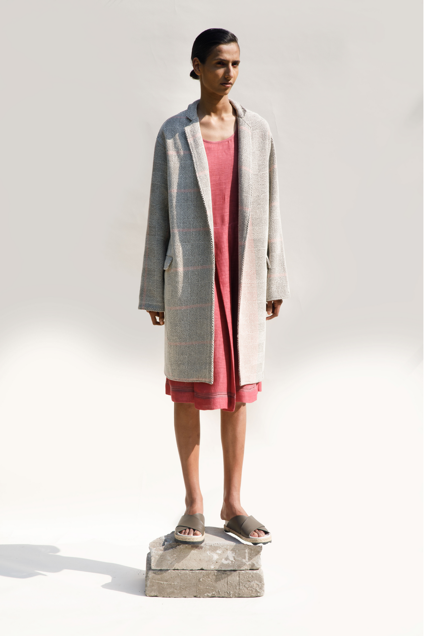 IBAI JACKET