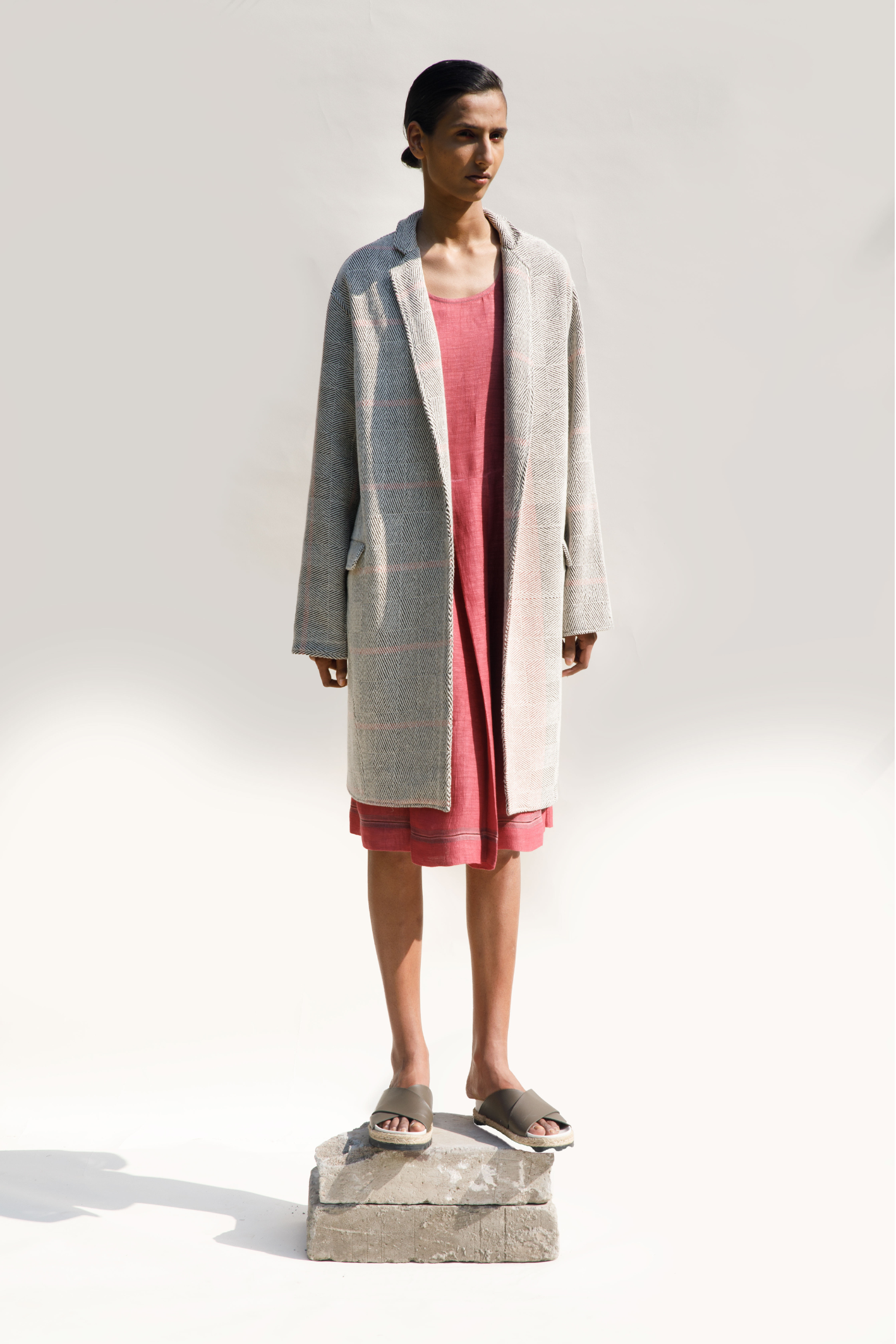 IBAI JACKET