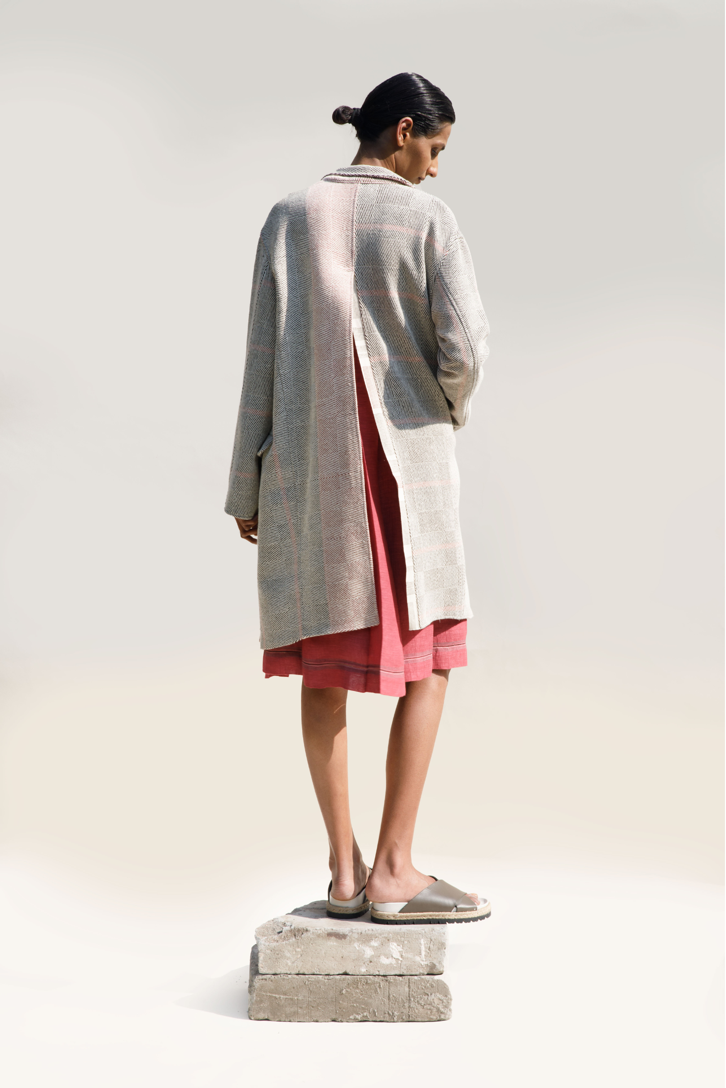 IBAI JACKET