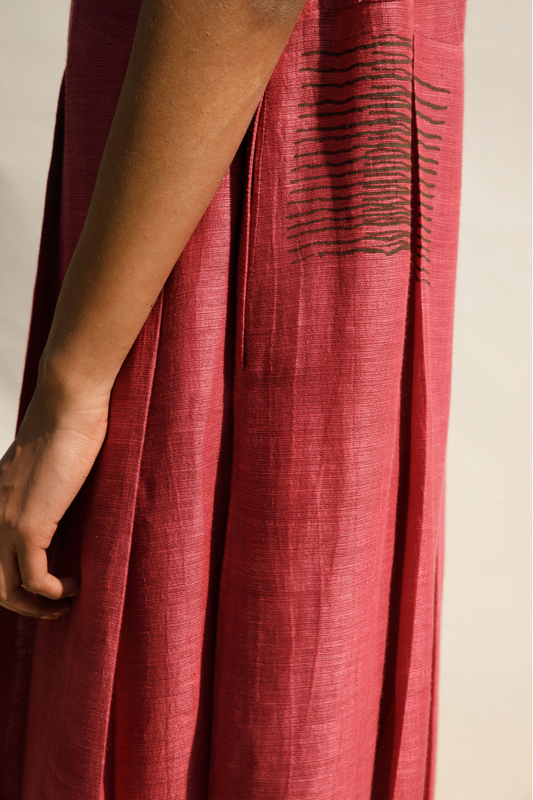 FRACTION DRESS