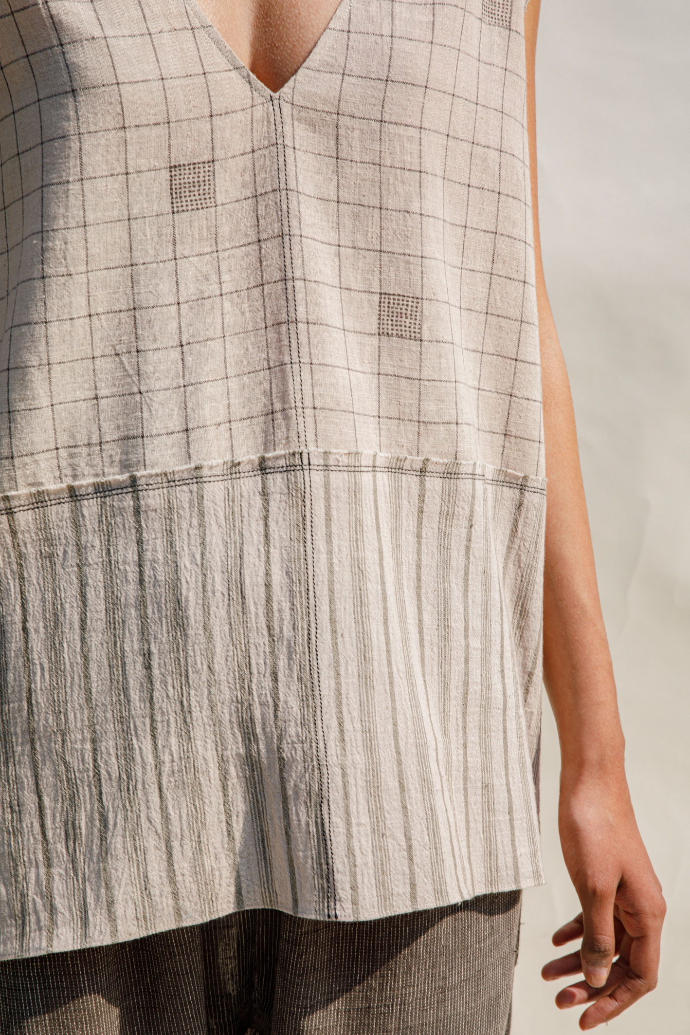 ALLUVIAL JACKET